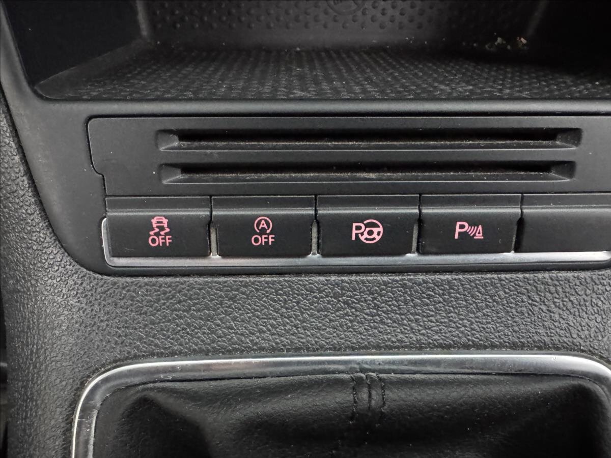 Volkswagen Tiguan MPV 2,0 l 103 kw