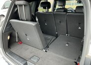 Mercedes-Benz GLB SUV / Terénní 2,0 l 140 kw