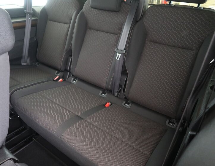 Toyota ProAce Verso VAN-Minibus 2,0 l 130 kw