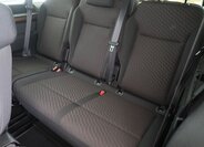 Toyota ProAce Verso VAN-Minibus 2,0 l 130 kw
