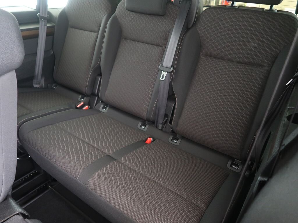 Toyota ProAce Verso VAN-Minibus 2,0 l 130 kw