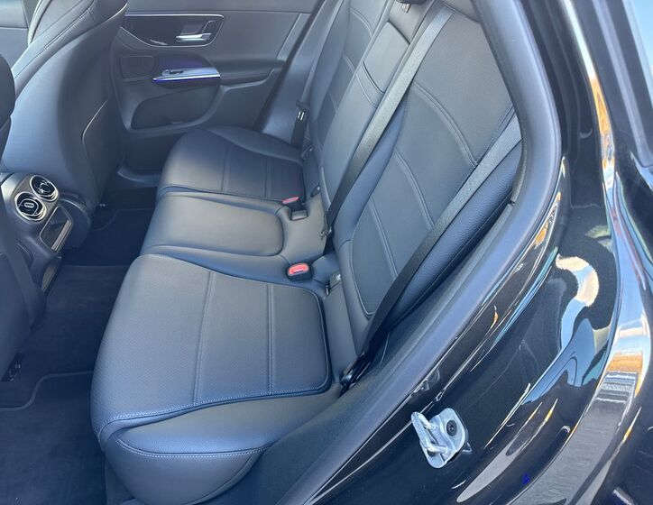 Mercedes-Benz GLC 14