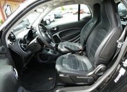 Smart Fortwo 20