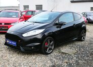 Ford Fiesta 1