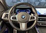 BMW X5 SUV / Terénní 3,0 l 250 kw