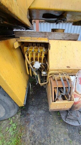 Tatra Ostatní Ostatní 0,0 0