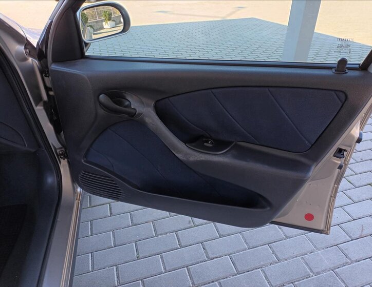 Fiat Marea Kombi 1,6 l 76 kw