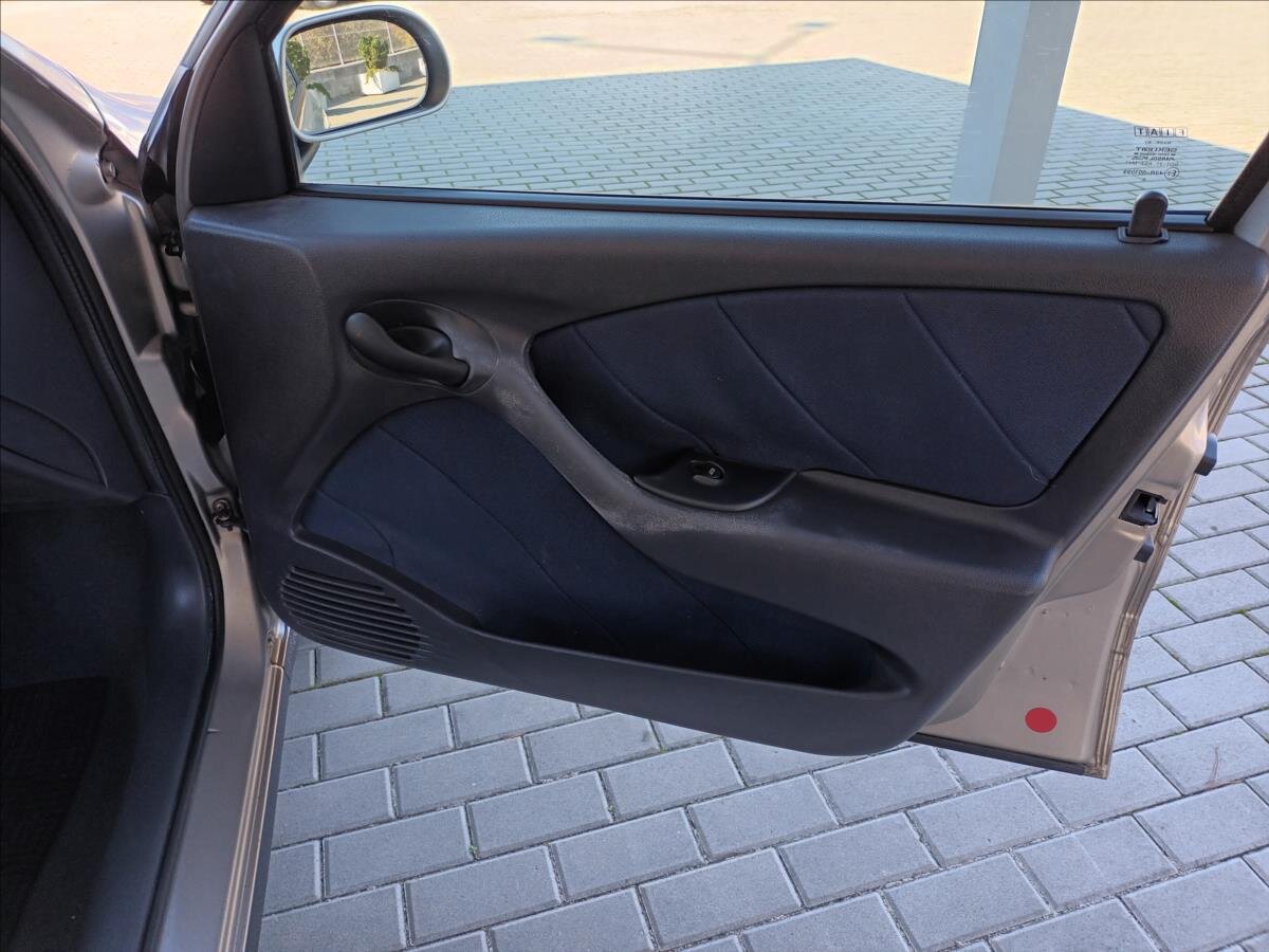 Fiat Marea Kombi 1,6 l 76 kw