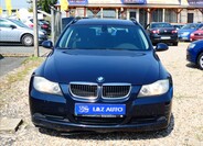 BMW Řada 3 2