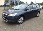 Ford Focus 1