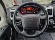 Citroën Jumper Skříň 2,2 l 103 kw