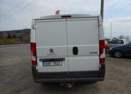 Peugeot Boxer Skříň 2,0 l 96 kw