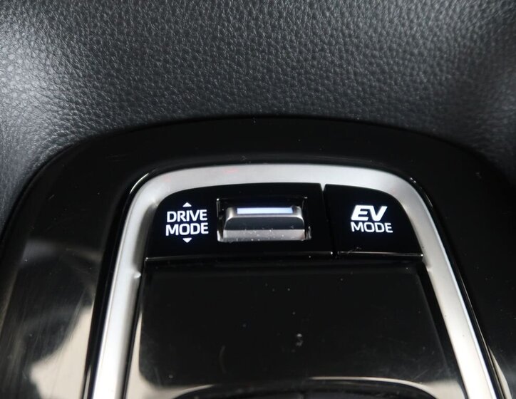 Toyota Corolla Kombi 1,8 l 72 kw