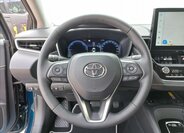 Toyota Corolla Sedan 1,8 l 0