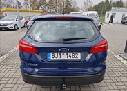 Ford Focus Kombi 1,6 l 77 kw