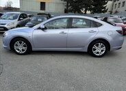Mazda 6 Hatchback 1,8 l 88 kw