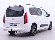 Opel Combo MPV 1,2 l 81 kw