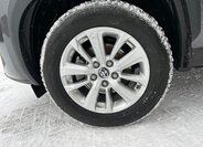 Toyota Yaris Cross Hatchback 1,5 l 68 kw