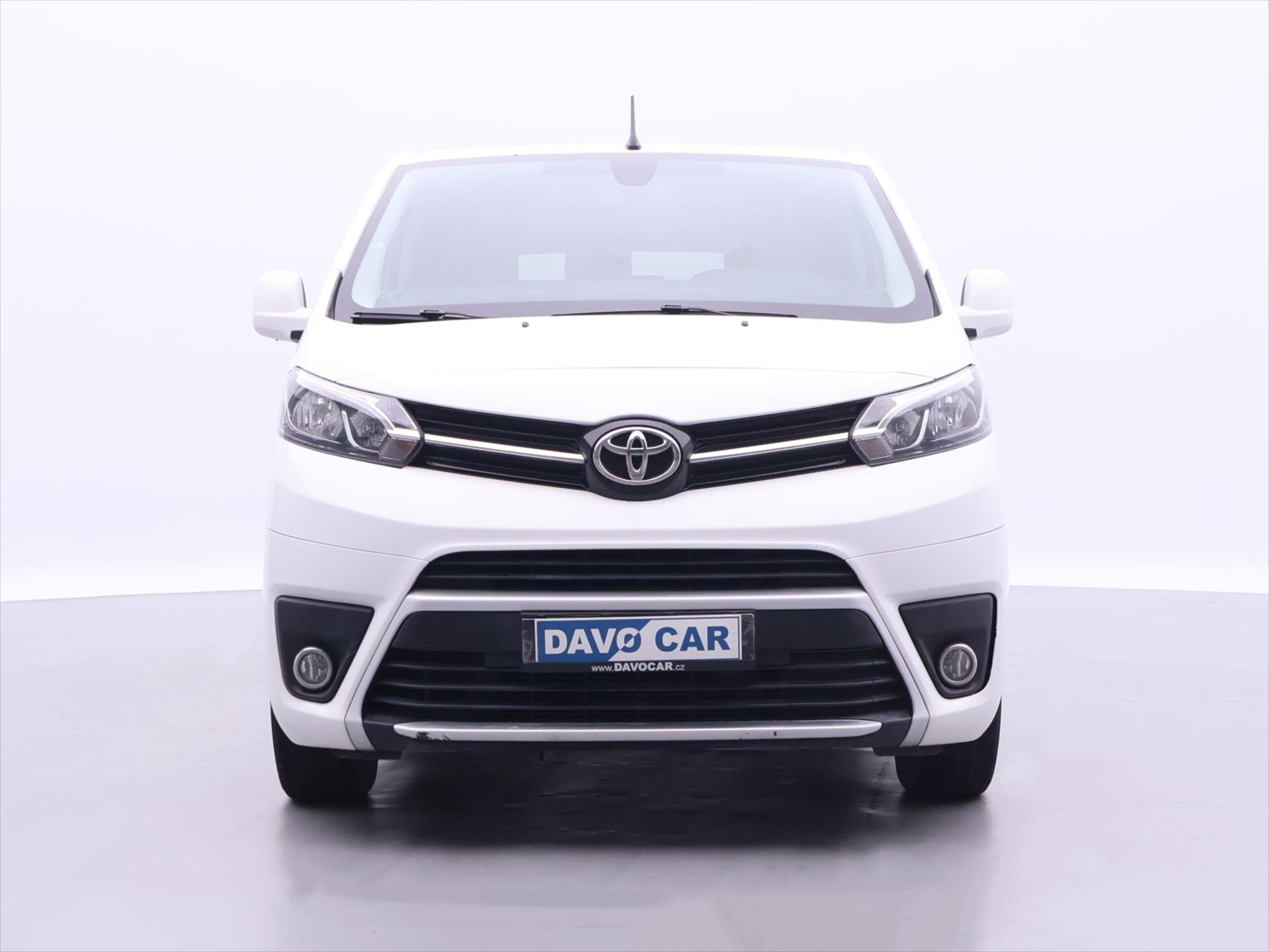 Toyota ProAce MPV 2,0 l 110 kw