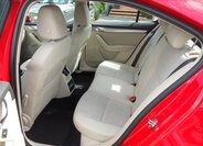 Škoda Octavia Liftback 1,6 l 81 kw