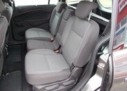 Ford Grand C-MAX MPV 1,5 l 110 kw