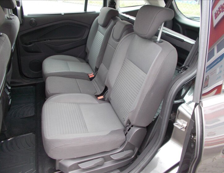 Ford Grand C-MAX MPV 1,5 l 110 kw