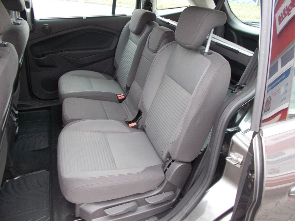 Ford Grand C-MAX MPV 1,5 l 110 kw