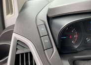 Ford Tourneo Custom MPV 2,0 l 96 kw