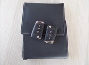 Volkswagen Touran MPV 1,4 l 110 kw