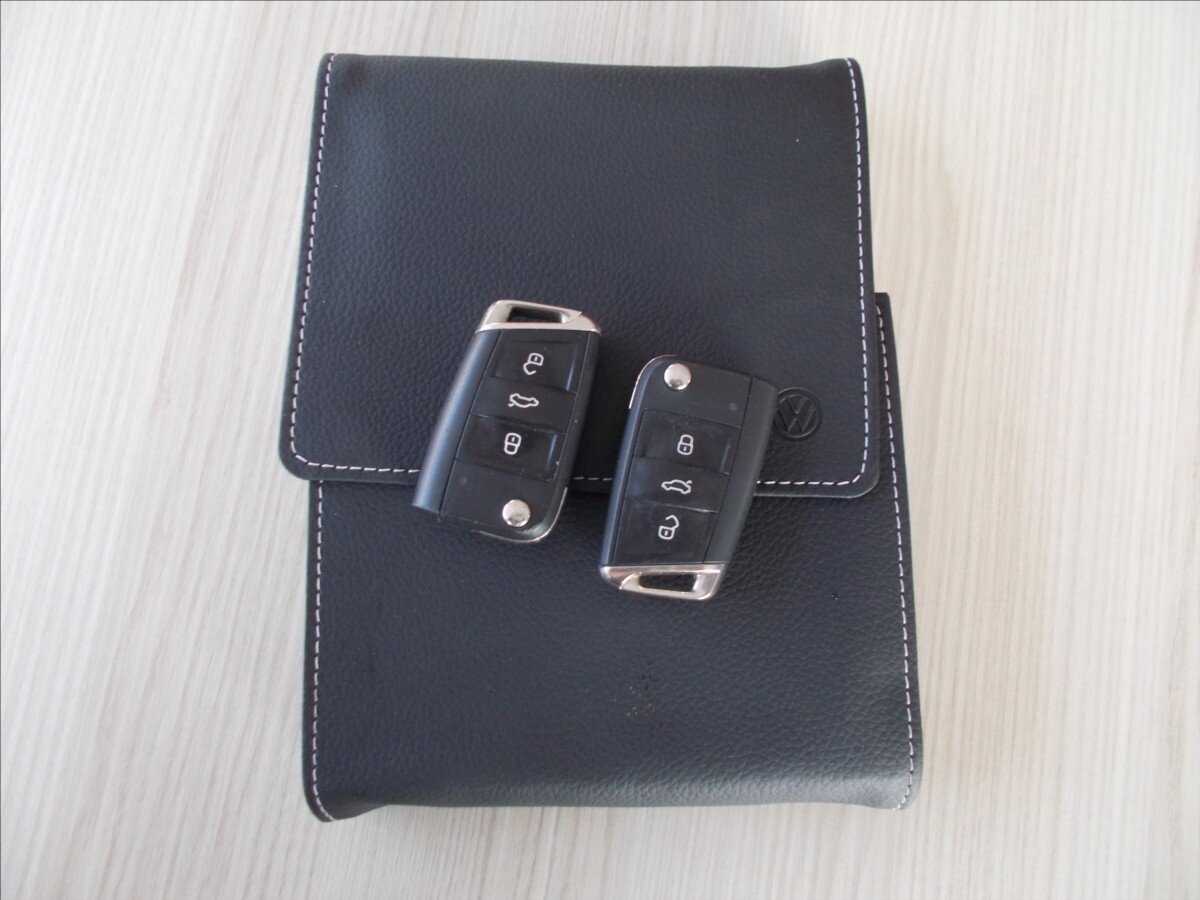 Volkswagen Touran MPV 1,4 l 110 kw