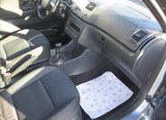 Škoda Fabia Kombi 1,2 l 63 kw