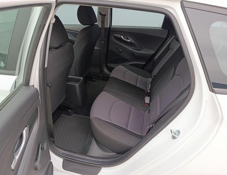 Hyundai i30 Kombi 1,4 l 73 kw