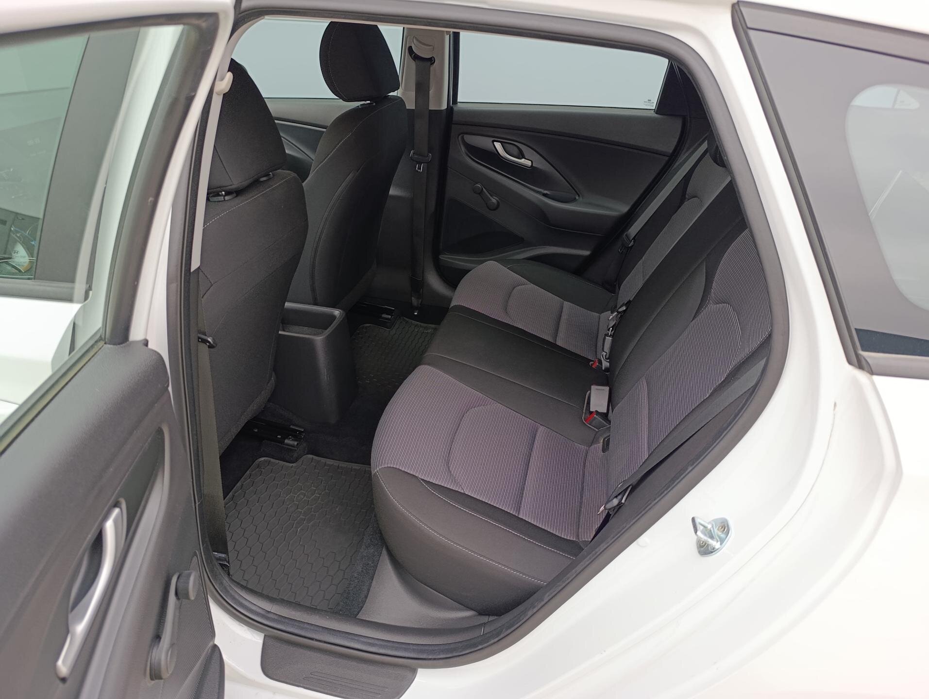 Hyundai i30 Kombi 1,4 l 73 kw