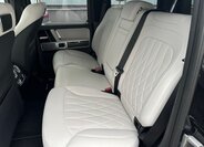 Mercedes-Benz Třídy G SUV / Terénní 4,0 l 430 kw