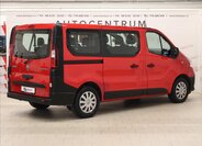 Renault Trafic 4