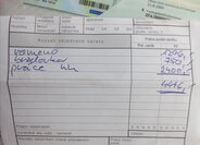 Fiat Multipla MPV 1,6 l 76 kw