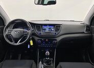 Hyundai Tucson 9