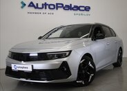 Opel Astra Kombi 1,6 l 165 kw