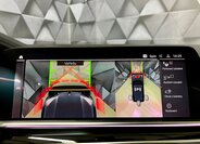 BMW X5 SUV 3,0 l 294 kw