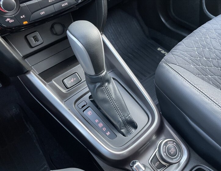 Suzuki Vitara Hatchback 1,4 l 95 kw