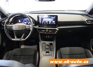 Cupra Formentor SUV / Terénní 2,0 l 110 kw