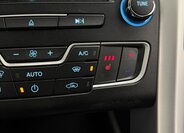 Ford Mondeo Kombi 2,0 l 110 kw