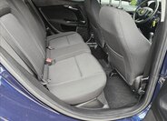 Fiat Tipo Kombi 1,2 l 70 kw