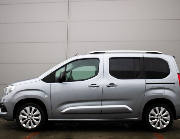 Opel Combo MPV 1,2 l 96 kw