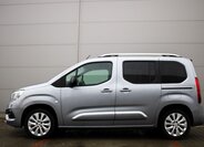 Opel Combo MPV 1,2 l 96 kw