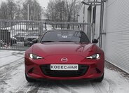 Mazda MX-5 Kabriolet 1,5 l 97 kw