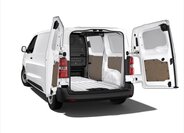 Citroën Jumpy Ostatní 1,5 l 88 kw
