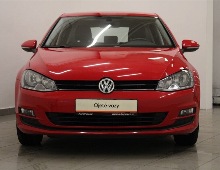 Volkswagen Golf Hatchback 1,2 l 81 kw