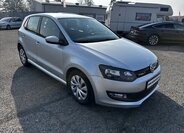 Volkswagen Polo Hatchback 1,2 l 55 kw