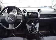 Mazda 2 Hatchback 1,3 l 55 kw